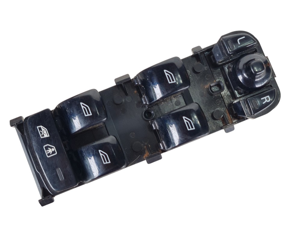Interruptor Comandos Vidro/travas/espelhos Volvo Xc90 2017 5