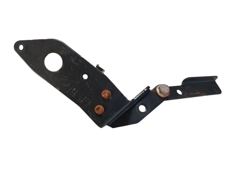 Suporte Chave Geral Mercedes Actros2651 2022 A9615210095 6