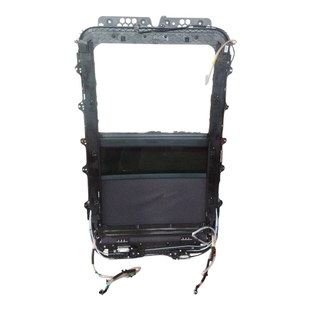 Teto Solar Byd Song Plus 2024 Original Detalhes St 5703101a 3
