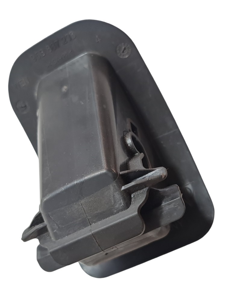 Capa Plástica Isofix Porshe Macan 2021 95b887233 4