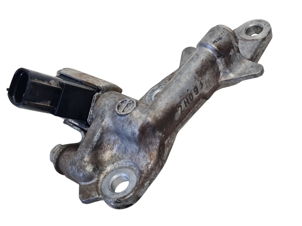 Válvula Solenoide Toyota Hilux Sw4 2.8 2021 2022 6