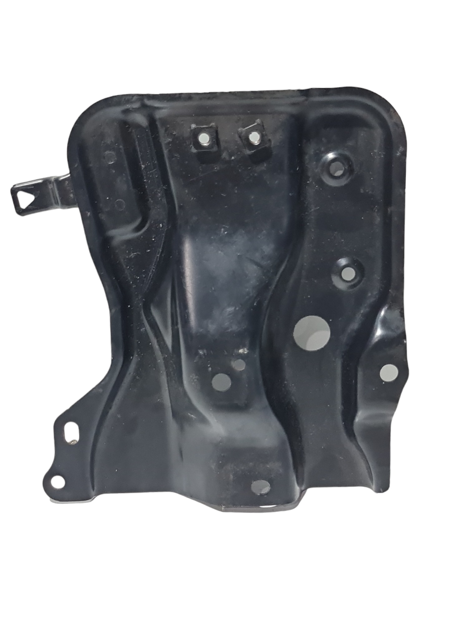 Suporte Base Bateria Toyota Corolla 2016 A 2020 7
