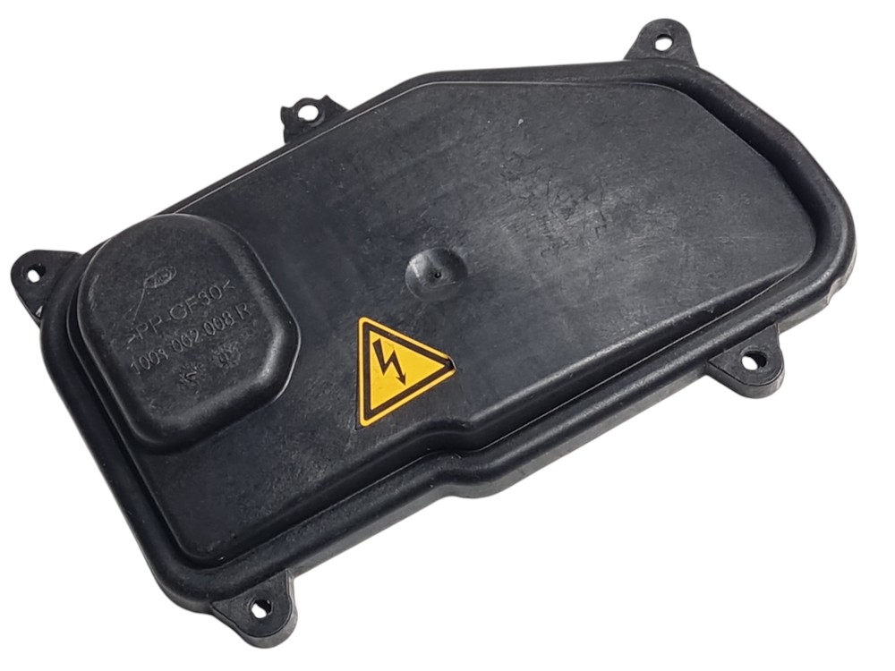 Tampa Vedação Do Farol Audi Q3 2018 1001002008 1