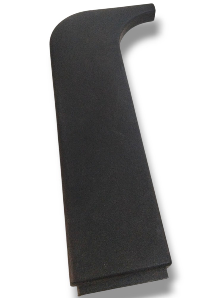 Acabamento Capa Superior Retrovisor Volvo Vm330 2022