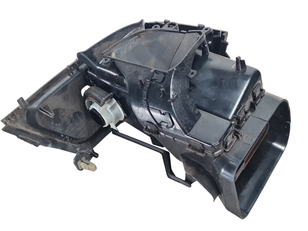 Duto De Ar Disufor Painel Mercedes Actros 2651 2022 Detalhe 5
