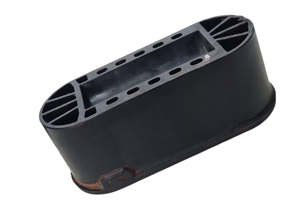 Adaptador de macaco para carro Audi e-tron 2022 original 5