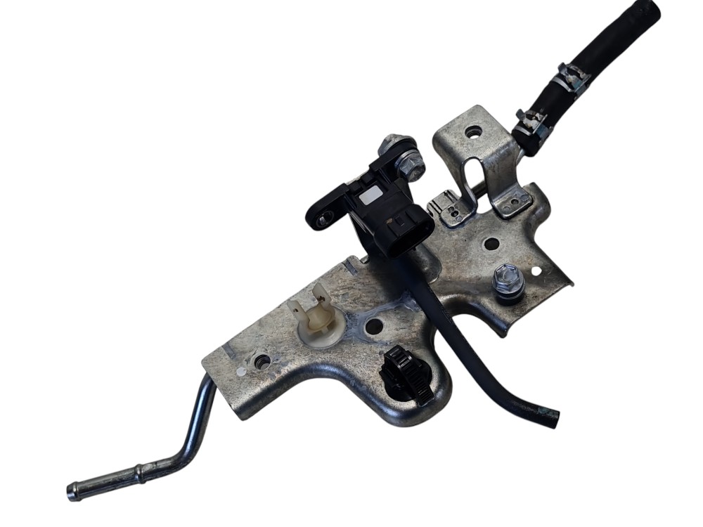 Sensor Map Pressão Toyota Hilux Sw4 2022 Original 5