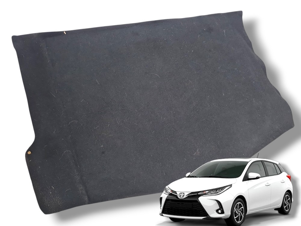 Tapete Porta Malas Toyota Yaris Hatch 2024 2025 64711-0d520 1