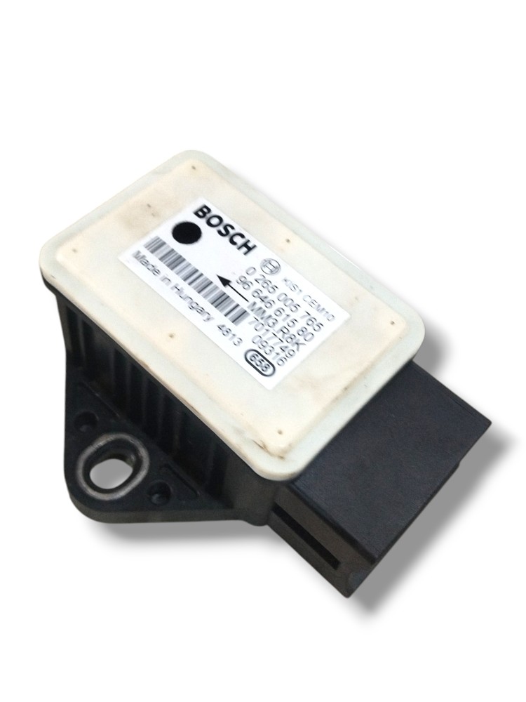 Sensor De Aceleracao Pedal Citroen C5 2.0 2009 2010 Original