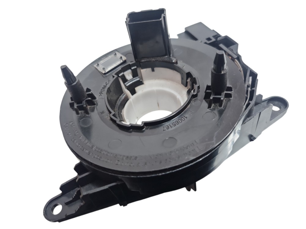 Cinta airbag volante VW Polo / Virtus / T-Cross 6ra959653 3