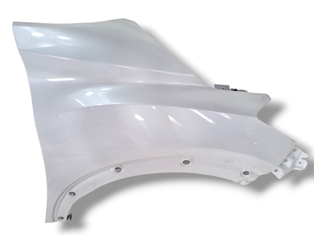 Paralama Dianteiro Direito Nissan Kicks 2024 Original 1