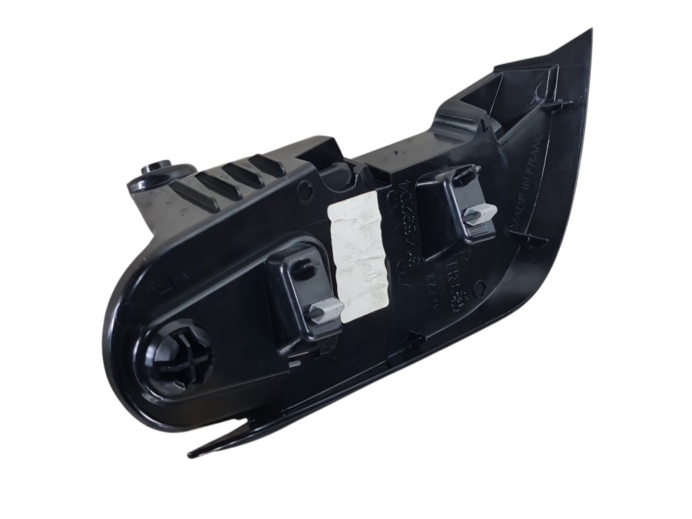 Acabamento Cinto Traseiro Volvo Xc40 2020 31469204 2