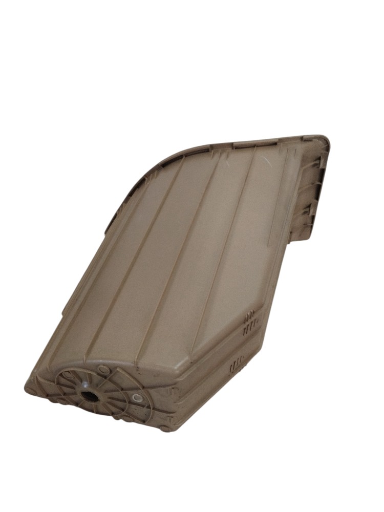 Porta Objetos porta malas Chevrolet Captiva 2009 ORIGINAL GM 2