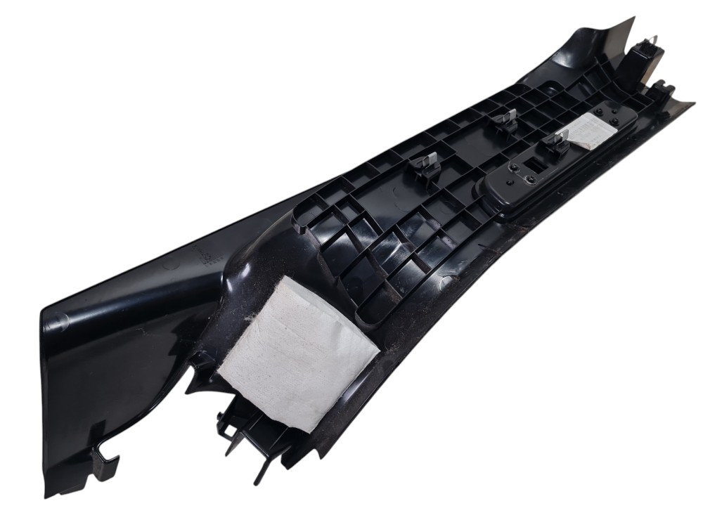 Soleira Traseira Esquerda Volvo Xc90 D5 2017 39829995 4
