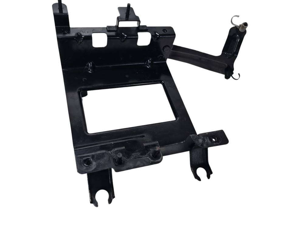 Suporte Central De Energia Gwm Tank 300 2025 2026 Original 1