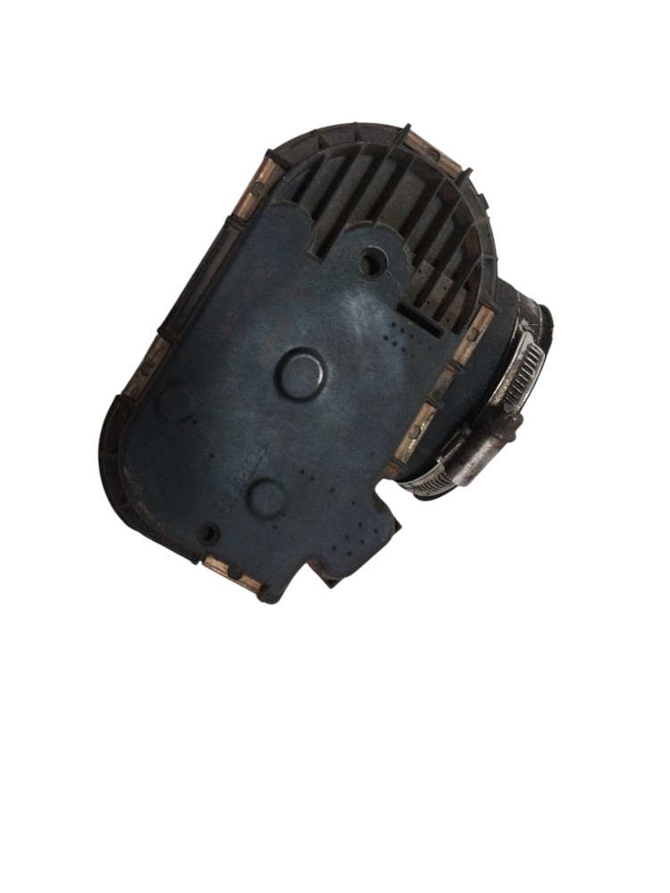 Corpo Borboleta TBI Mercedes Classe C230 2002 A1110980109 6