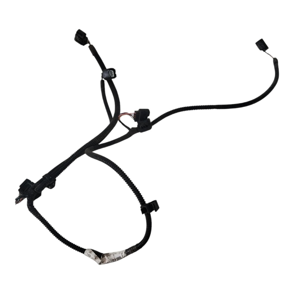 Chicote Sensor Estacionamento Traseiro Honda Wr-v 2021 6