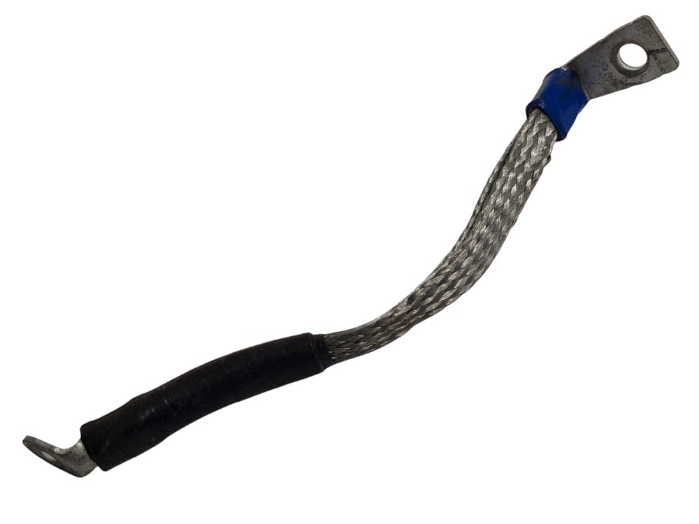 Cabo Negativo Bateria Toyota Corolla Cross 2023 3