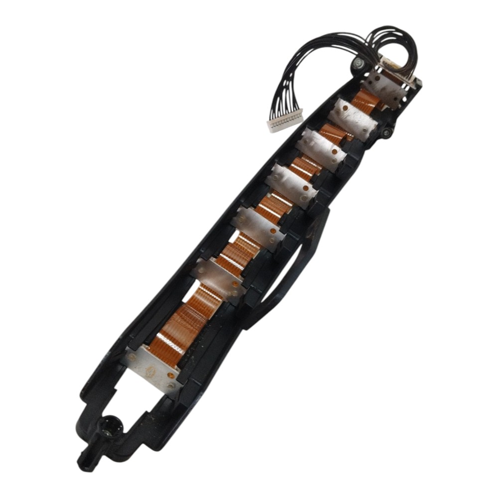 Circuito Led Pisca Farol Direito Citroën Ds5 2015 Original 4