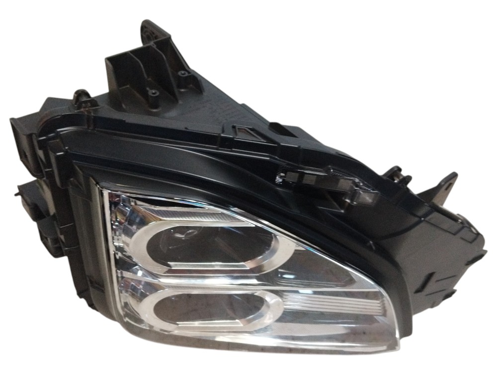 Farol Esquerdo Mitsubishi Eclipse Cross 2023 2024 2025 Esquerdo/motorista 4