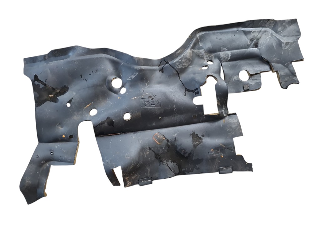 Manta Corta Fogo Dodge Dakota 1999 55216462 Detalhe 5