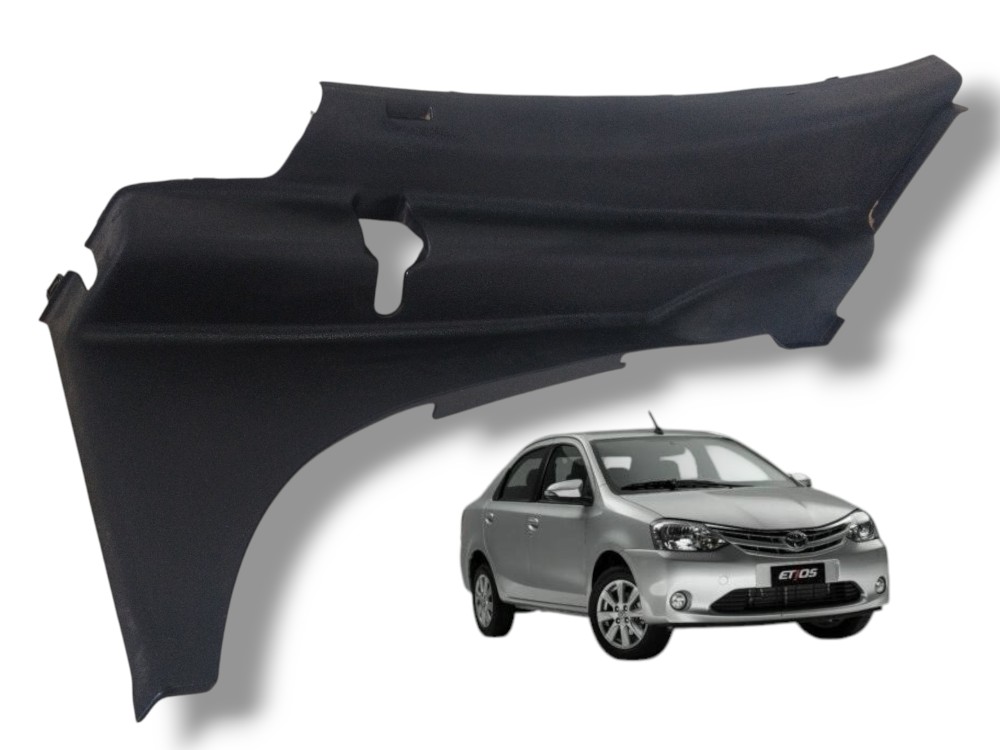 Soleira Tras Esquerdo Toyota Etios 2018 Original 625520d070 1
