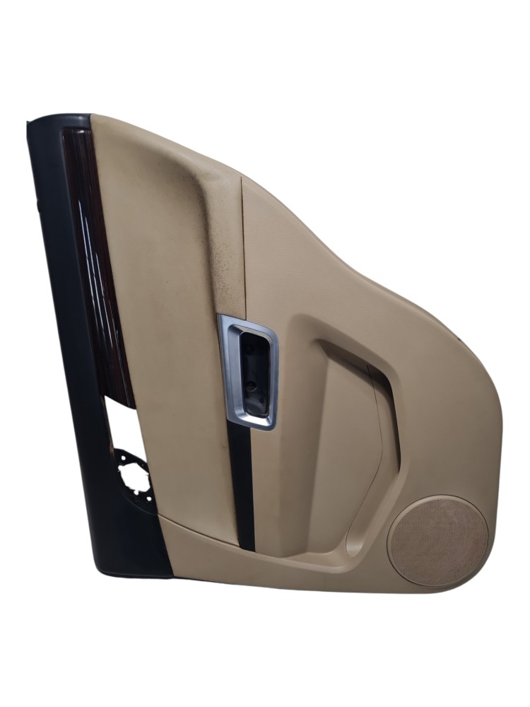 Forro de porta traseiro gm captiva sport ano 2009 original 1