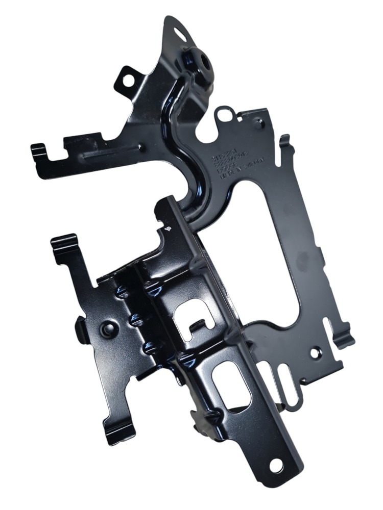 Suporte Carroceria Volvo Xc40 2020 31453261 Original 4