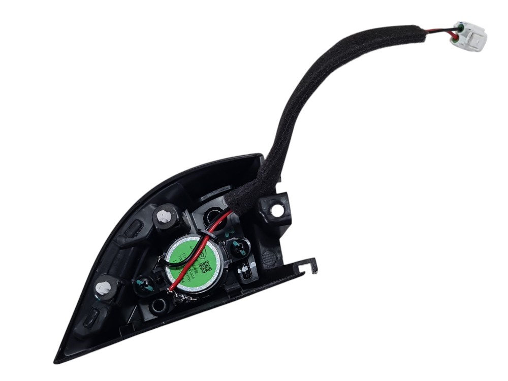 Tweeter Coluna Dianteira Direita Byd Dolphin Mini 2024 2025 4
