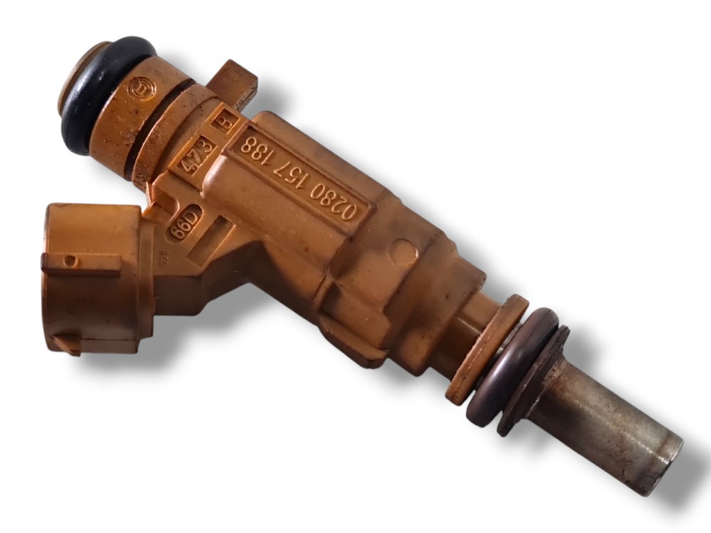 Bico injetor Nissan Kicks 2023 2024 166005R81A – Clicars Ecopecas