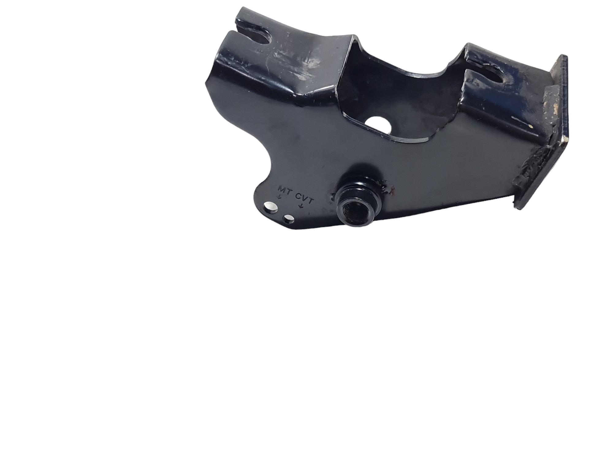 Suporte Inferior Do Cambio Honda Hrv 2018 3