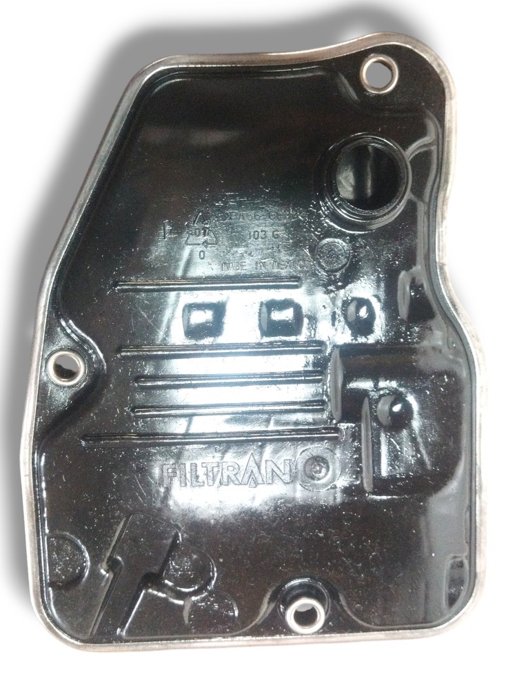 Filtro De Óleo Câmbio X20118 Toyota Yaris 2023 2024 Usado 3