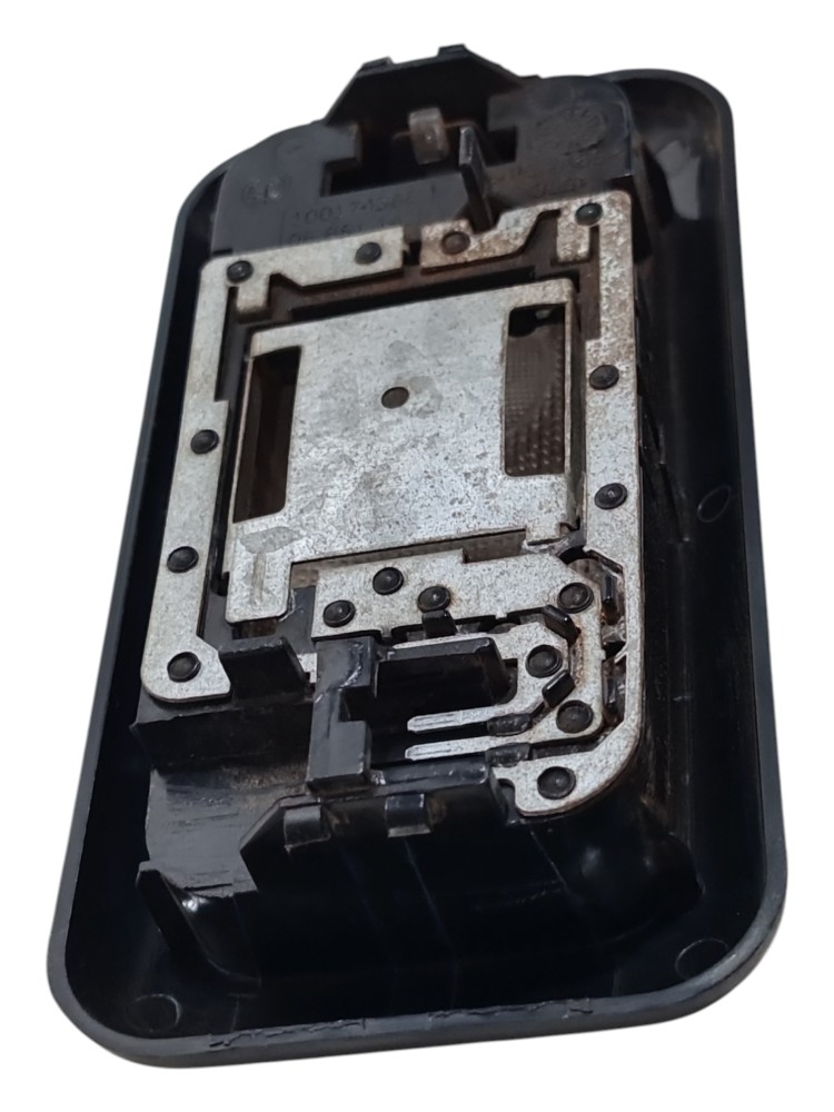 Luz teto cortesia fiat fiorino working ano 2021 original 5