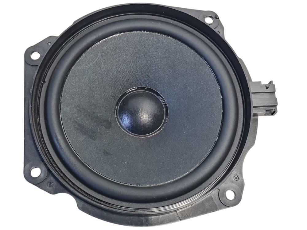 Subwoofer dianteiro BMW i3 2022 6513 8715684-03 2