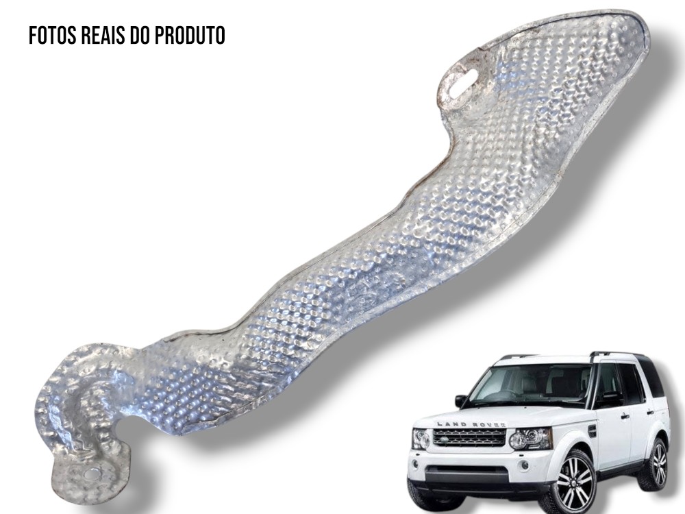 Defletor Calor Land Rover Discovery 4 2015 Original 500720 1