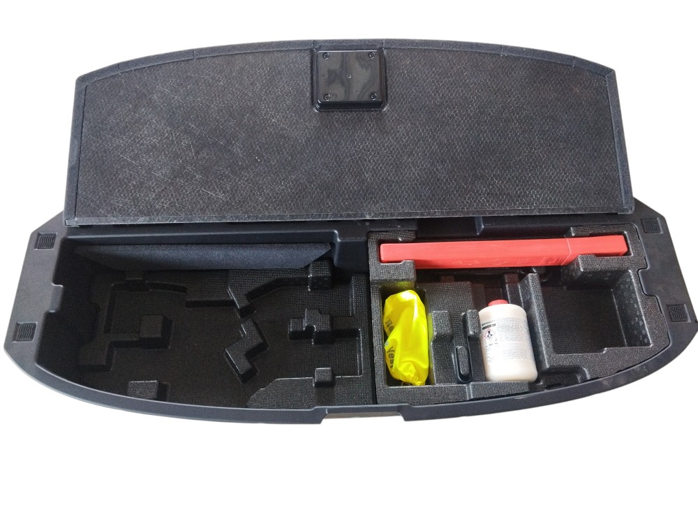 Caixa Ferramentas Porta-mala Byd Tan 2023 Ste5608051 7