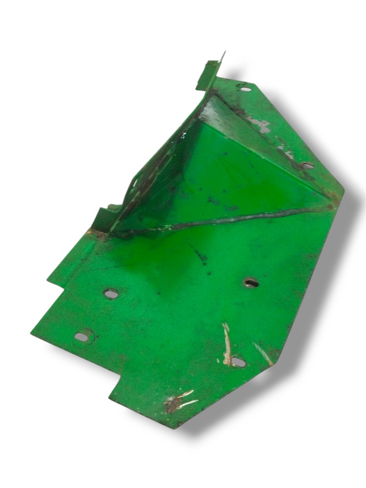 Suporte Conjunto Engrenagens Elevador Graos John Deere S790