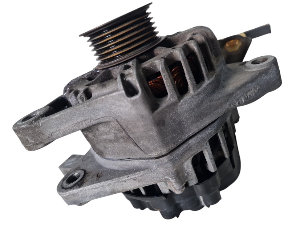 Alternador Flex Toyota Etios Sedan 2017 A 2023 270600y360 4