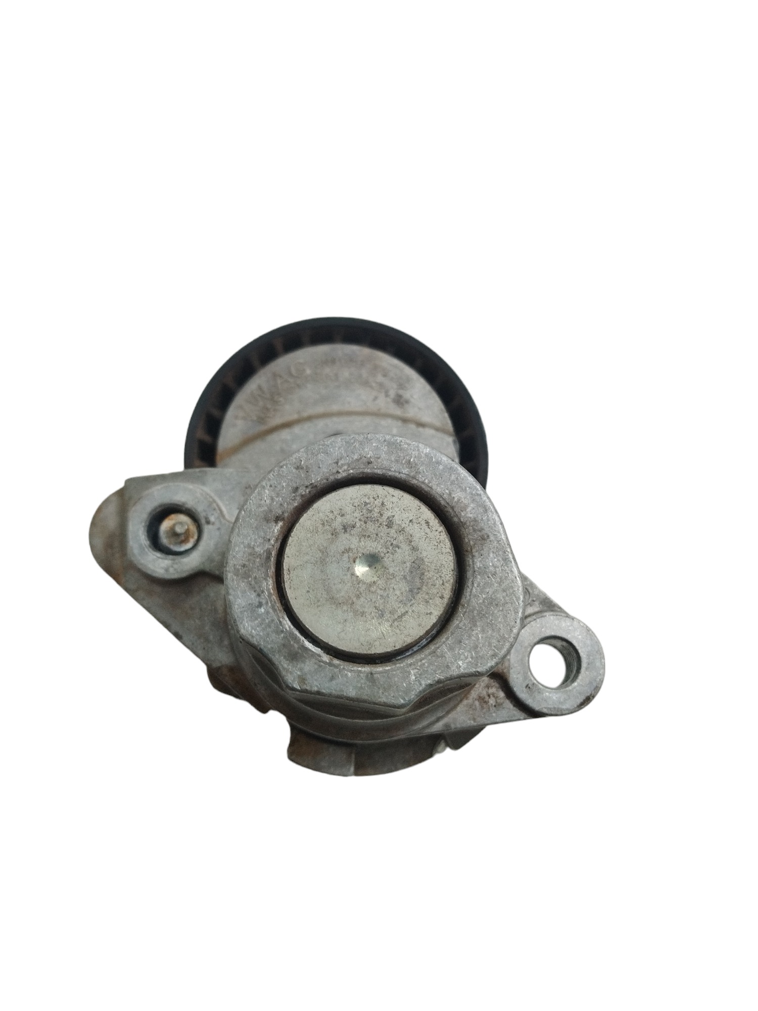 Tensor Correia Alternador Volkswagen T-cross 2020/2021 1.4 3