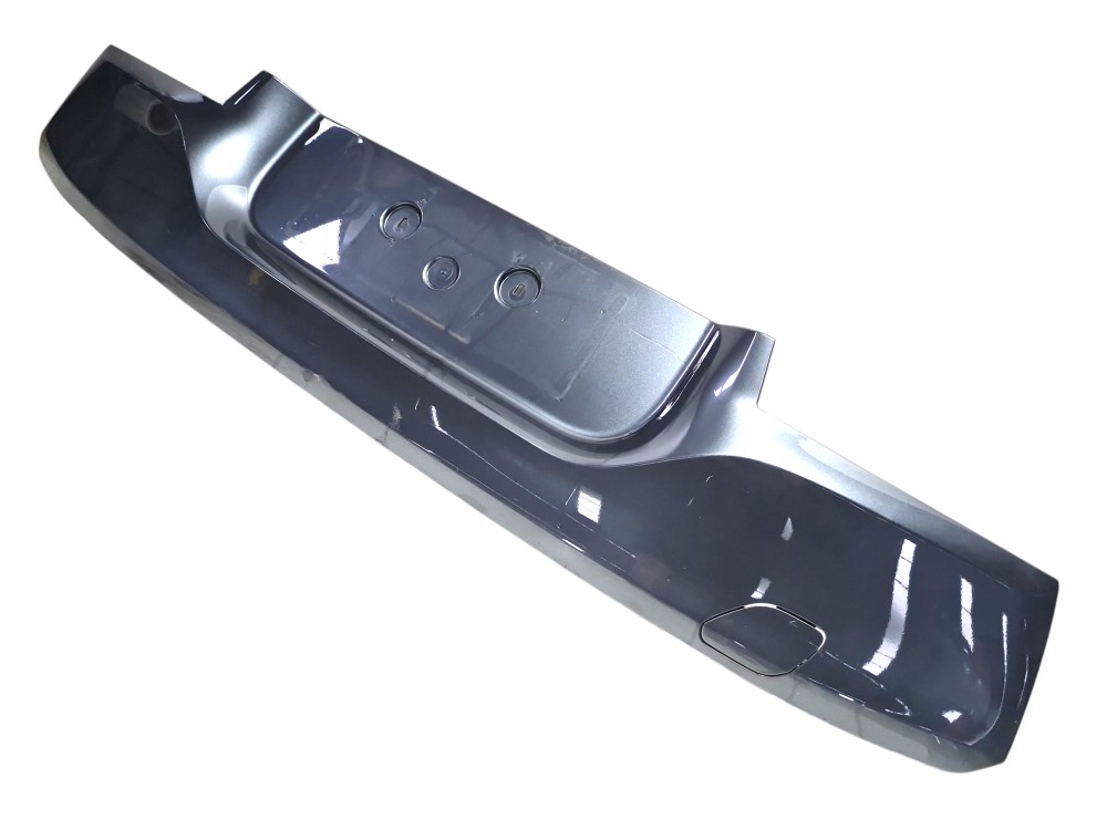 Acabamento Tampa Porta Malas Bmw I3 2022 51127472924 3