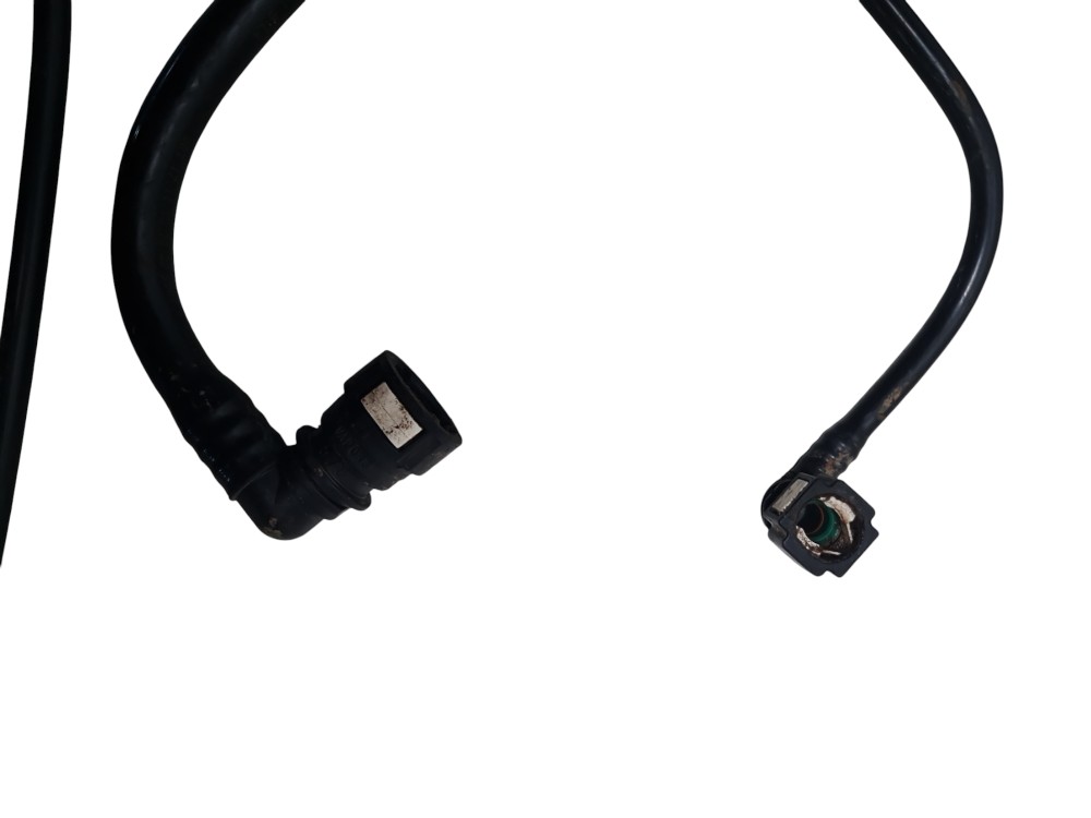 Mangueiras do Sistema de Evaporação Chevrolet captiva 2009 6