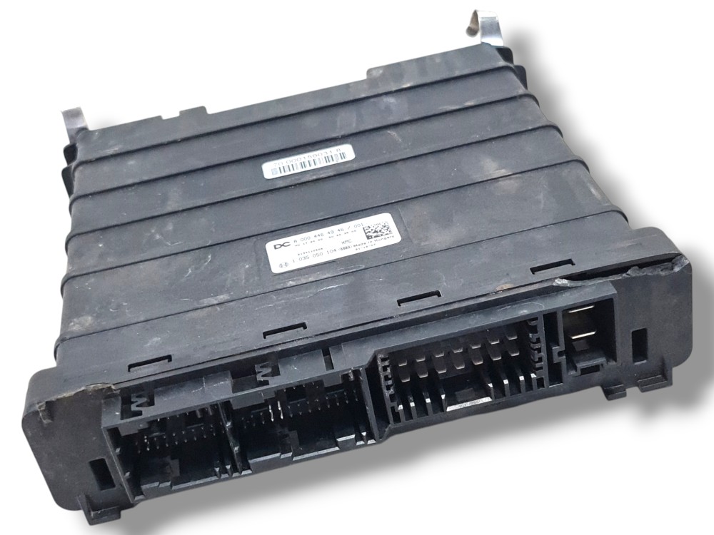 Módulo centralina ECU Mercedes Actros 2651 2022 A0004464946