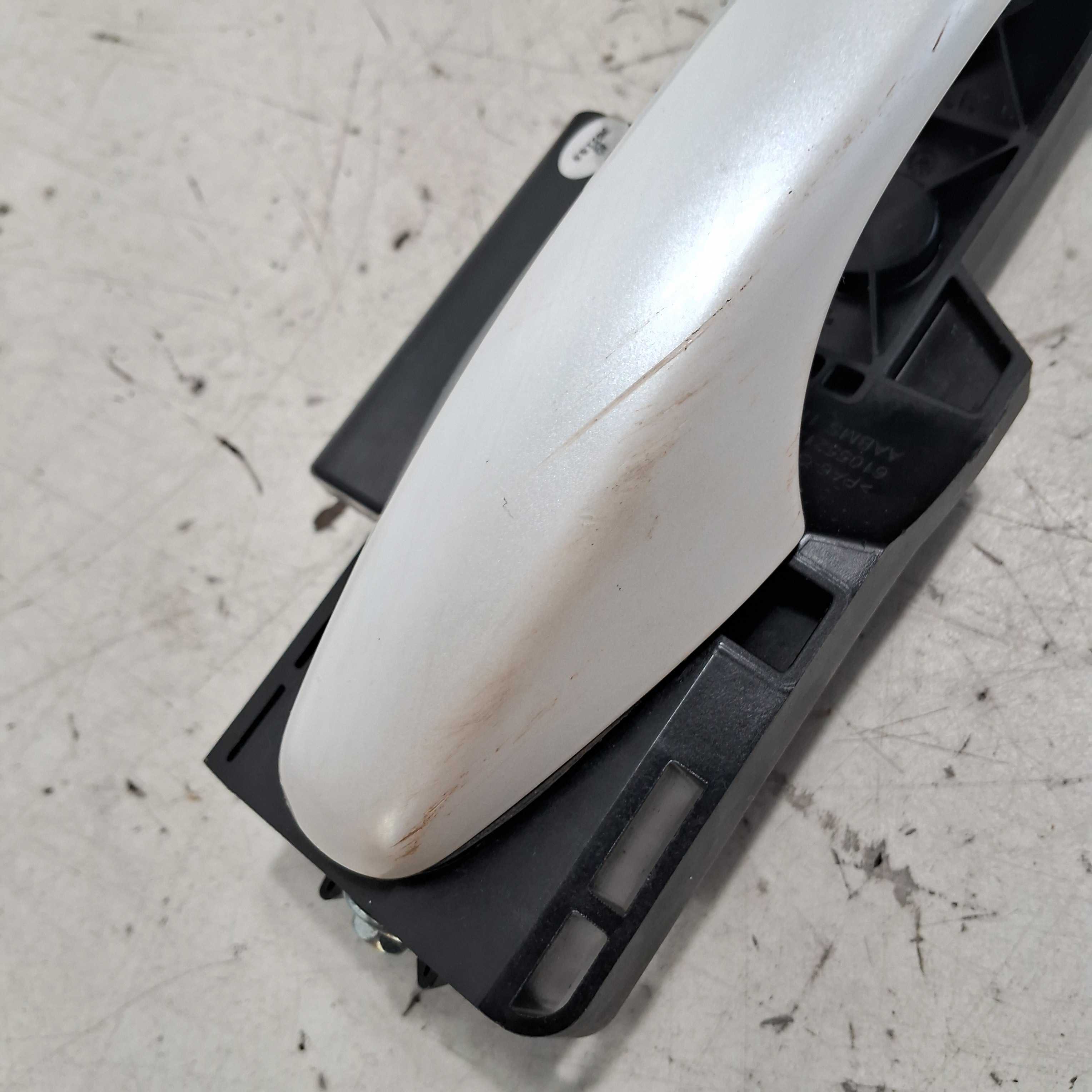 Macaneta Externa Dianteiro Gwm Ora 03 Skiw 2025 2026 7