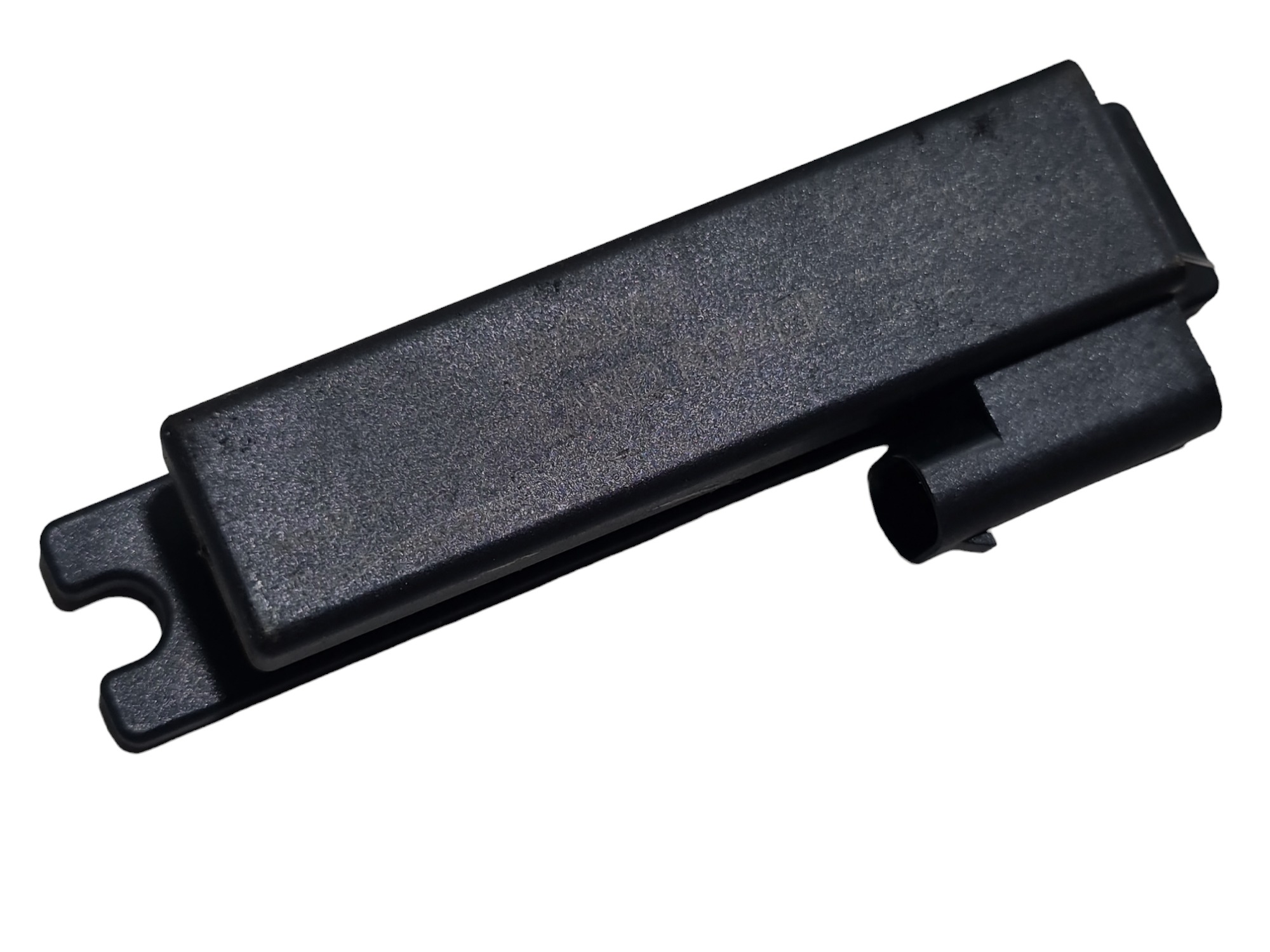 Módulo Sensor Keyless Evoque 2012 A 2020 3