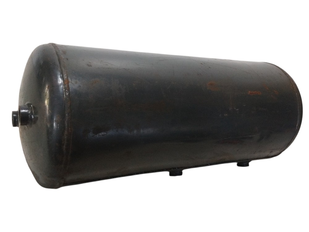 Tanque de Armazenamento de Ar Para Sinotruk WG9000360712 3