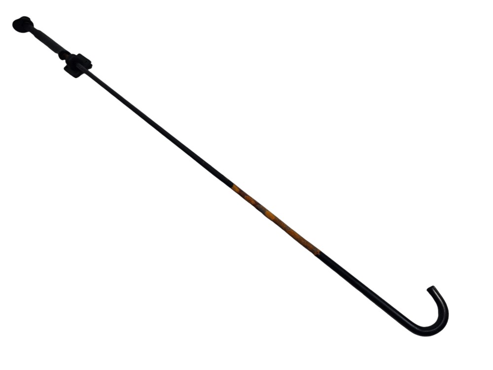Haste Vareta Capô Chery Tiggo 5 2022 T151301710ba 3