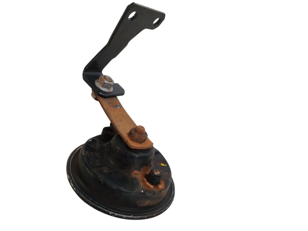Buzina Alarme 24V Mercedes Actros2651 2022 A9585400176 6