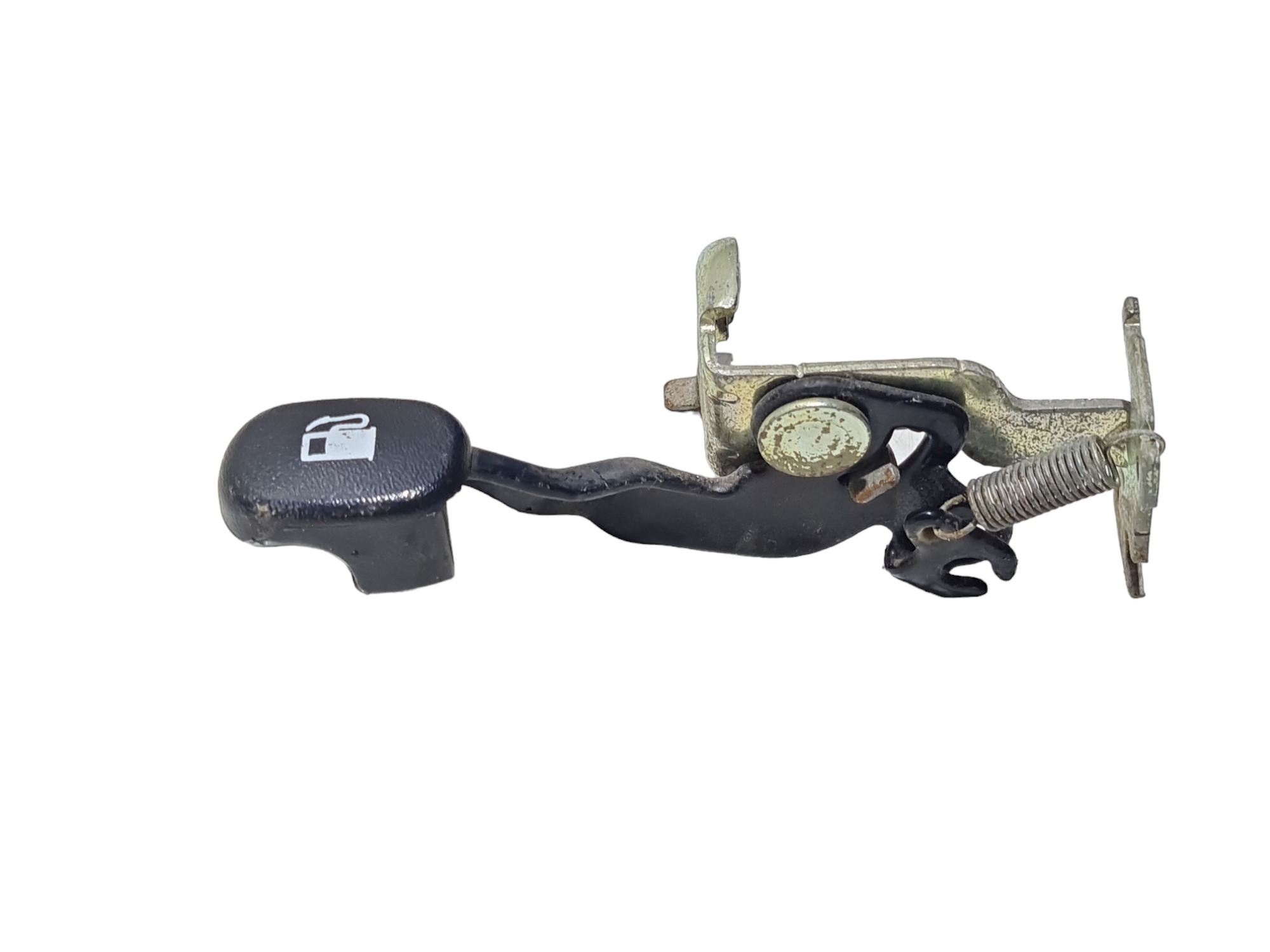 Puxador Portinhola Tanque Combustivel Hyundai Hb20 2013 1