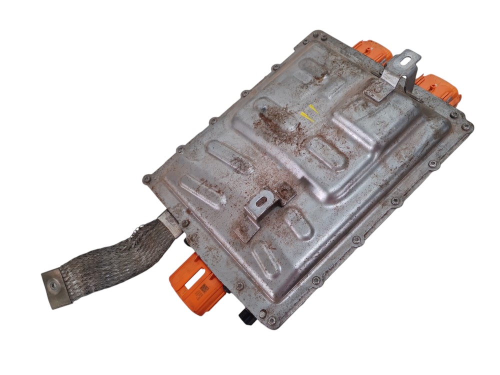 Carregador Bateria Inversor Renault Kangoo 2025 293a05724r 4