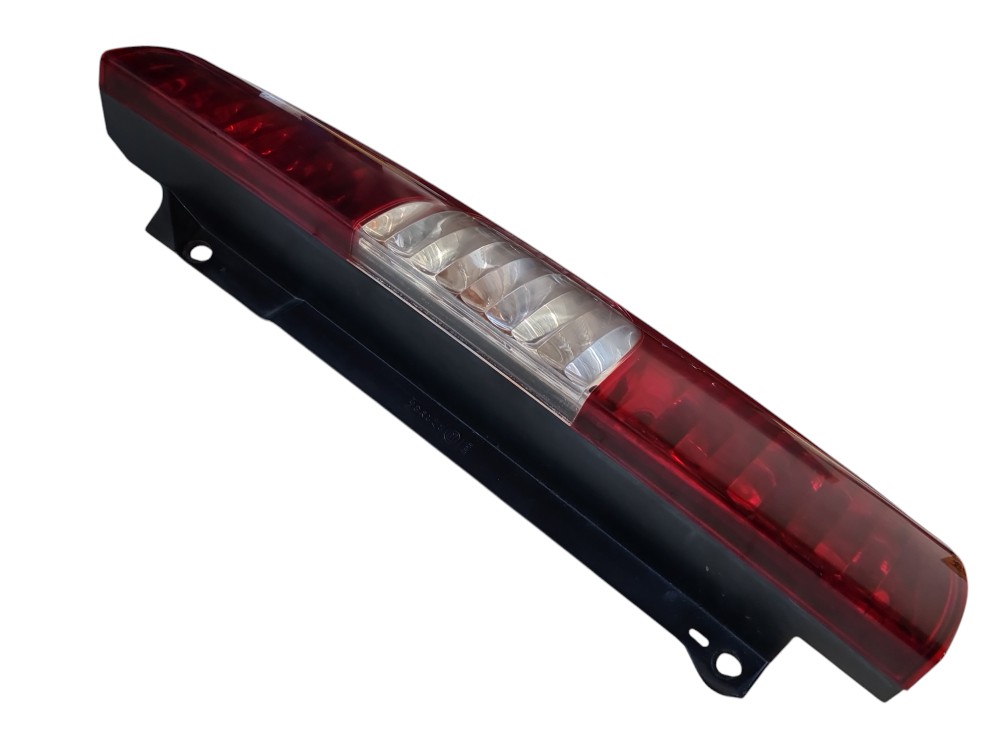 Lanterna Traseiro Direito Fiat Doblo Fiorino 2016 Detalhe Direito/passageiro 5
